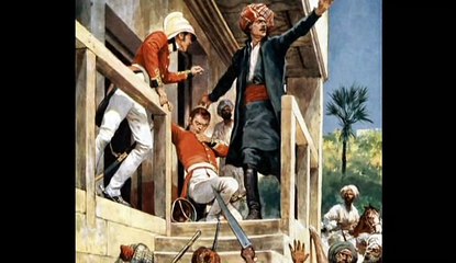 Afghanistan - The Great Game - A Personal View By Rory Stewart  E01