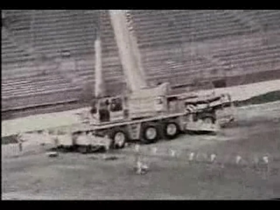 Chute Moto