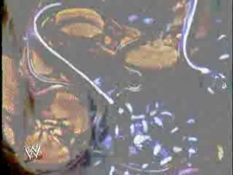 WWE Titantron