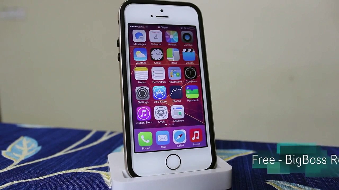WhatsApp ios 9.x.x (cydia)