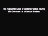 [PDF] The 7 Universal Laws of Customer Value: How to Win Customers & Influence Markets Download