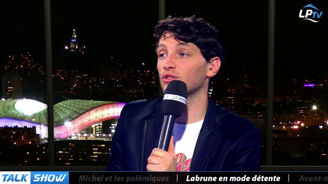 Talk Show du 05/03, partie 6 : Labrune en mode détente