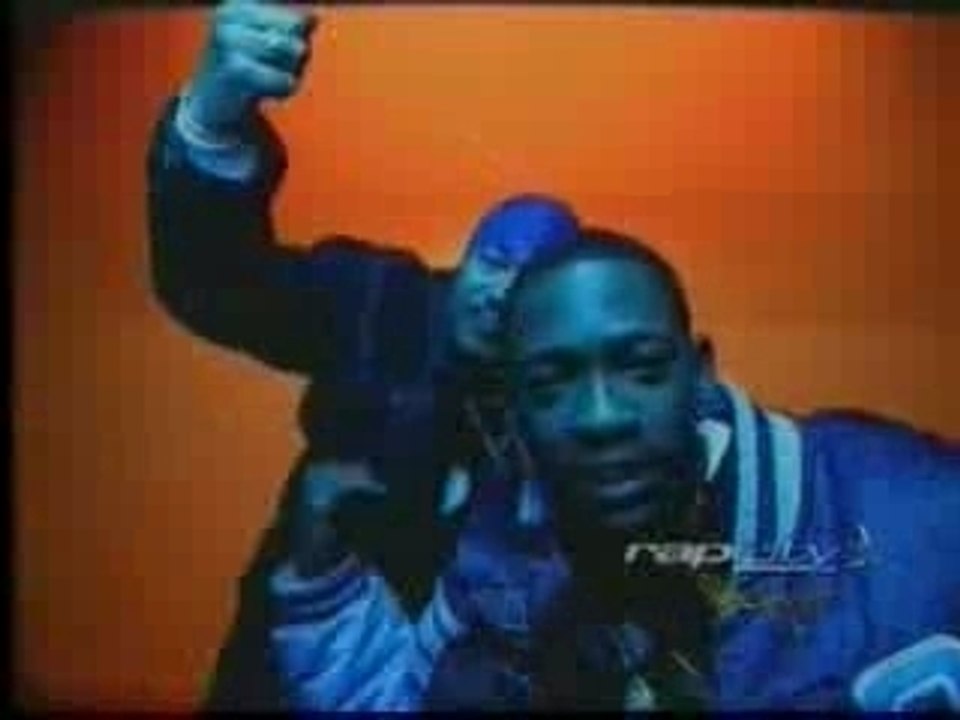 Tash Ft. Xzibit, Kurupt & Snoop Dogg - Gz iz Gz