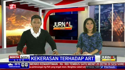 LBH Apik Minta Permohonan Penangguhan Ivan Ditolak