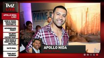 Apollo Nida -- Prison Interview ... Im Gonna See My Kids One Way or the Other