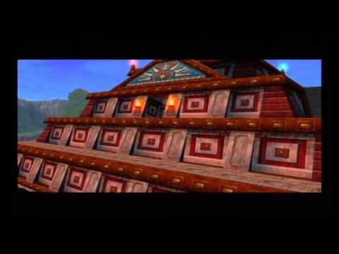 Star Fox Adventures Playthrough #38: Door And Wall Power