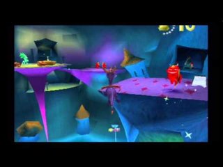 Spyro The Dragon Playthrough #20: Passing The Dark