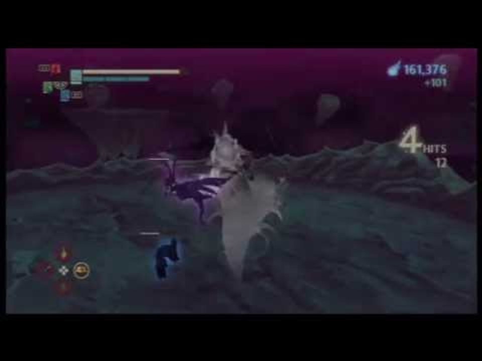 The Legend Of Korra Playthrough #14 - Finale: Climactic Clash Of Chaos