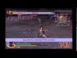 Dynasty Warriors 5: Jiang Wei Playthrough #8: Battle Of Wu Zhang Plains Part 2