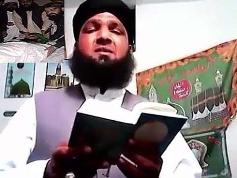 Mumtaz Qadri Shaheed Last Naat Before being hanged to death - Downloaded from youpak.com