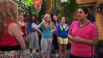 Liv i Maddie - Trening koszykówki. Odcinek 2. Oglądaj tylko w Disney Channel!