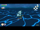 The Legend Of Zelda: The Wind Waker Playthrough #21: Forsaken Archer Of The Cyclones