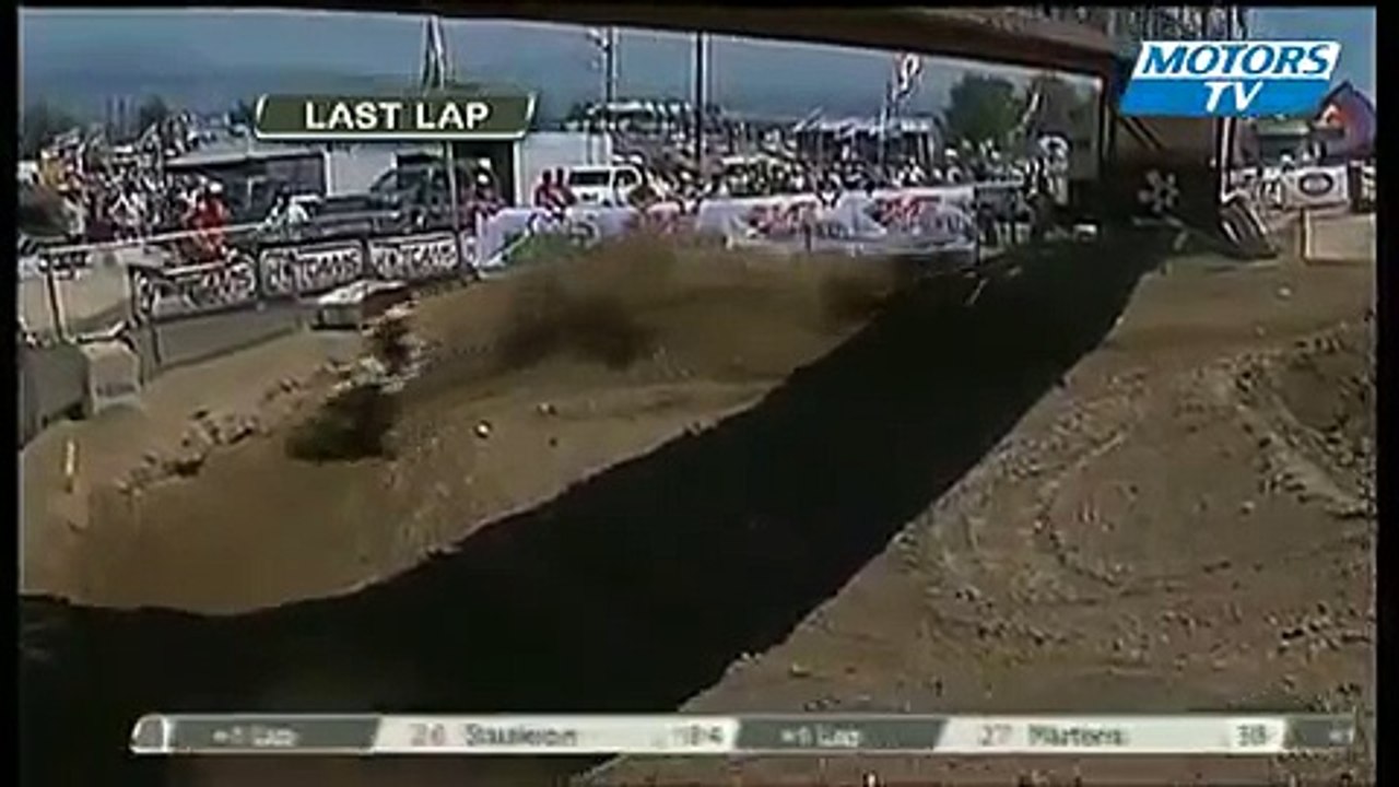 MX1 USA GP 2010