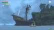 The Legend Of Zelda: The Wind Waker Playthrough #15: The Hero Becomes The Pirate