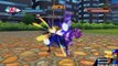 New Dragon Ball Z Game : Sagas and Movies - (Dragon Ball,Dragon Ball Z,GT,Super)[DBZ Games Wishlist]
