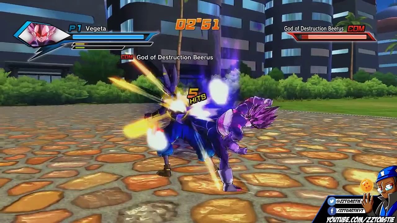 New Dragon Ball Z Game : Sagas and Movies - (Dragon Ball,Dragon Ball Z,GT,Super)[DBZ Games Wishlist]