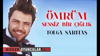 Tolga Sarıtaş Aşk Kırıntıları