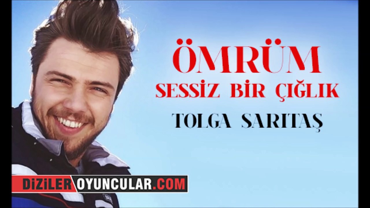 Tolga Sarıtaş Aşk Kırıntıları