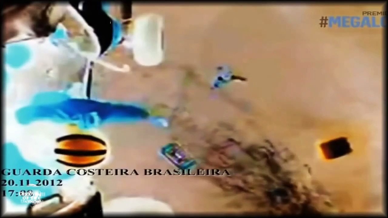 MEGALODON Shark that Rules them All Star of Shark Week Best Megalodon Videos