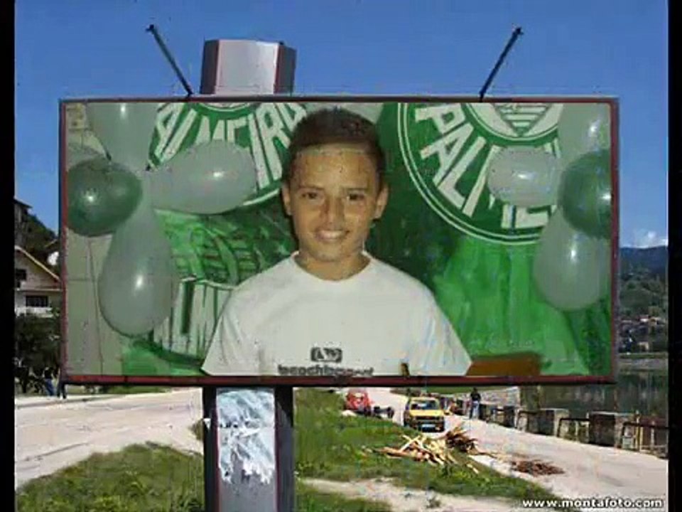 vamo palmeiras nois vai ganhar