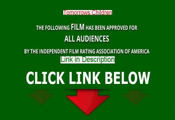 Tomorrows Children Watch Online Free [1934]