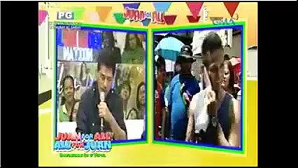 Eat Bulaga March 5 2016 Part 2 - pinoytvnetwork.net
