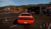 Need for Speed Hot Pursuit 3 2010 - Dodge Challenger SRT8 Going Around Video