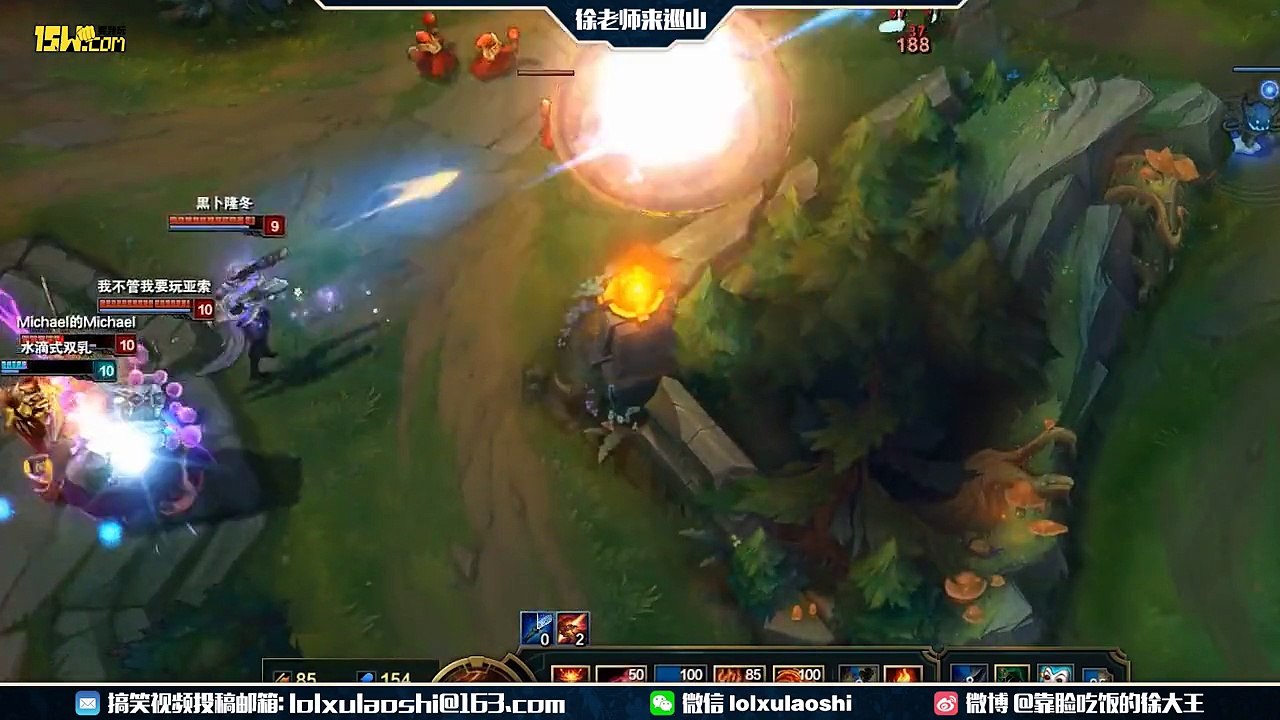 20160304 经典人文地理                          盲仔神奇大招