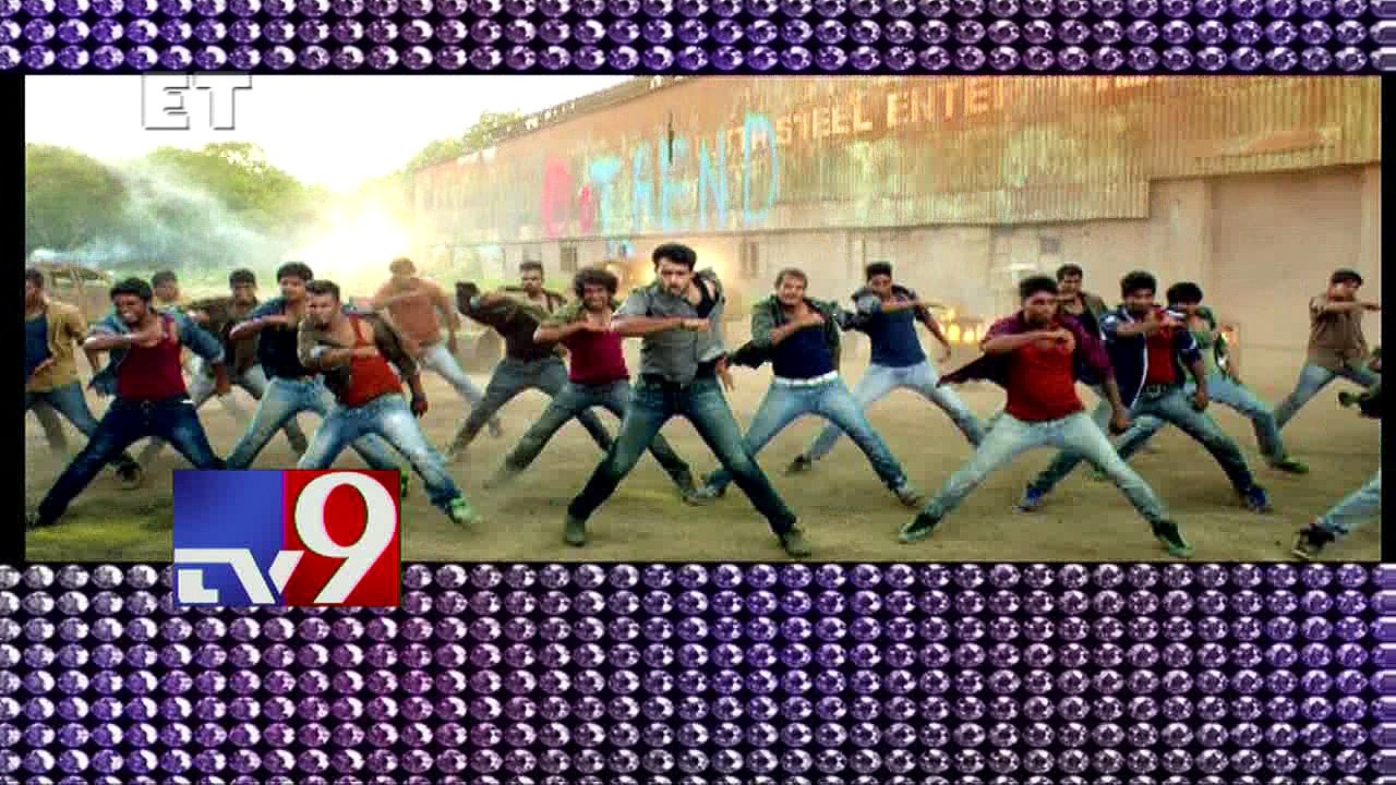 Srinu Vaitla to direct Varun Tej