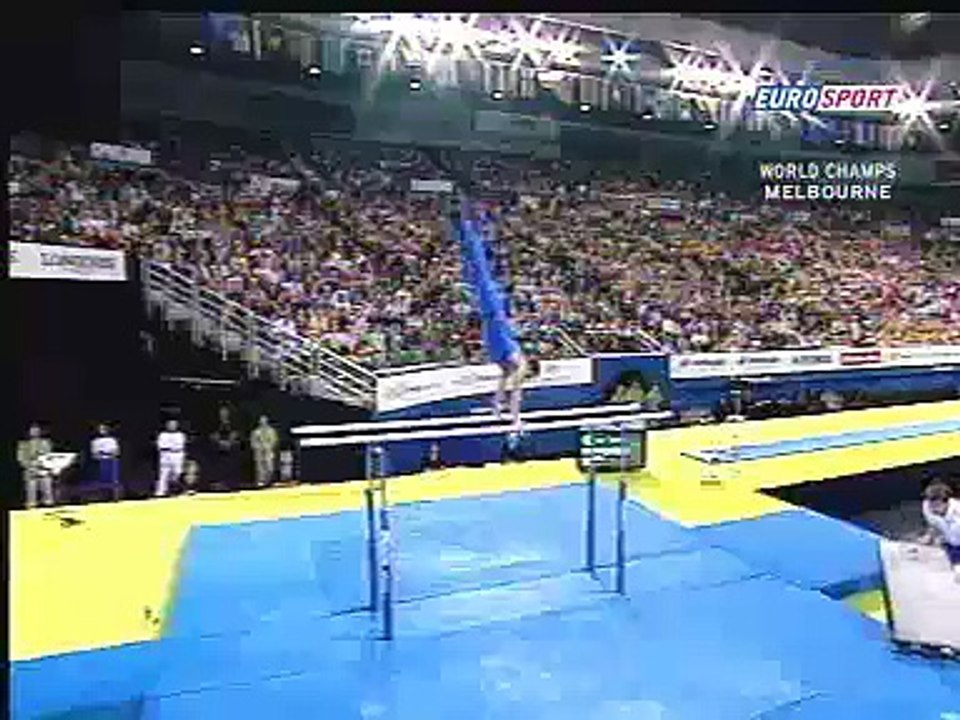 Gimnasia Artistica 42