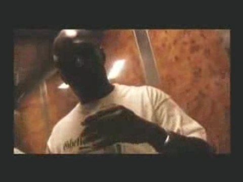 Alpha 5.20 - Clash Booba & Doc Gyneco