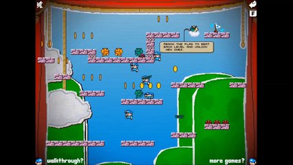 TF2 Halloween Bosses 9# Herobrine