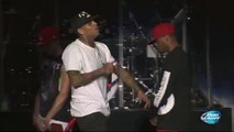 Chris Brown -- Im Single Now ... F*** Karrueche (VIDEO)