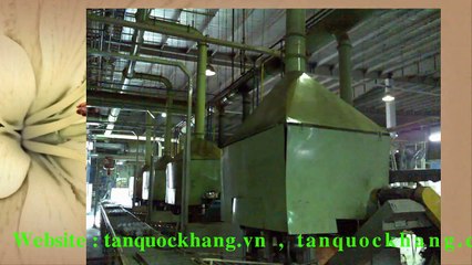 hệ thống hút bụi