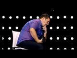 Peter Kay - Funny Song Lyrics - Live Stand Up
