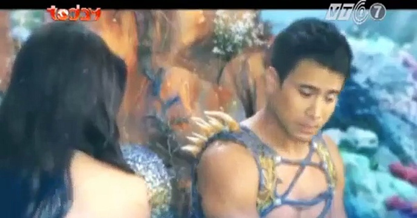 xem phim cô gái đến từ đại dương  tập  16  Nhấn vào link dưới