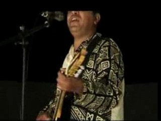 SAMOELA - Zana-pokonolo (Live)