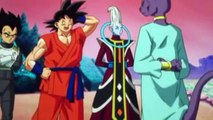 Goku VS Freeza | TURN DOWN FOR WHAT [Dragon Ball Z - O Renascimento De F
