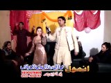 Pashto New Dance Album 2016 Musafar Raghle De  Na Wom Sharabi