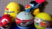 Play Doh Surprise Easter Eggs Superheros Cars Superman Disney Pixar Toy Story Kinder Surprise Tomy