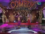 Shakeel all time best performance in indian comedy show