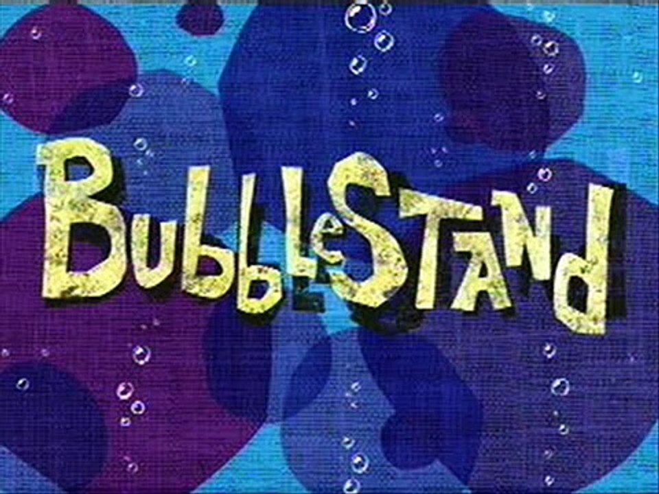Top 5 Spongebob Episodes (Season 1)