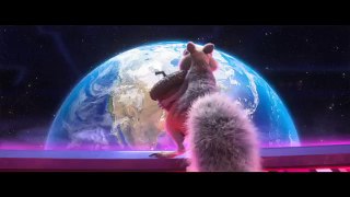 Ice Age 5- Collision Course 2016 Movie - Official Trailer 2 [HD]