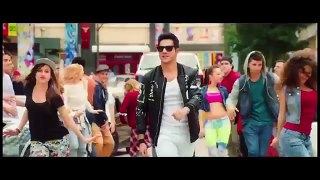 AKG Dilwale Official Trailer