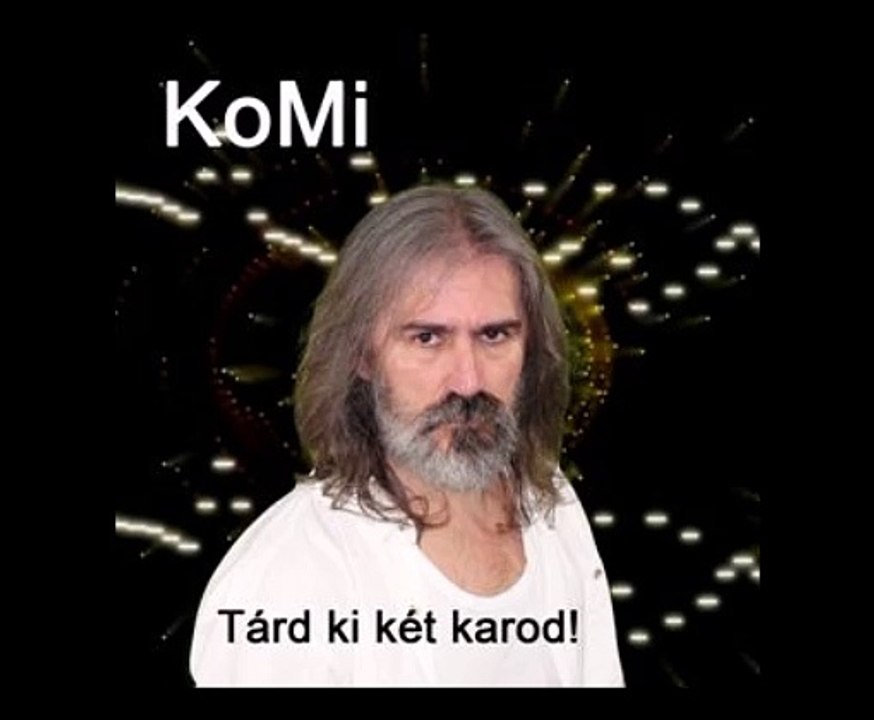 MidiMisi - Tárd ki a Két karod