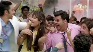 AKG Ghayal Once Again Official  trailer