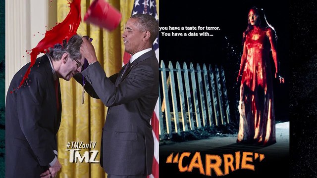 Stephen King’s Favorite Stephen King Movie Star!