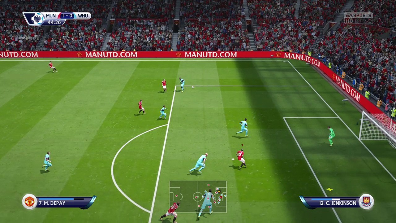 FIFA 16