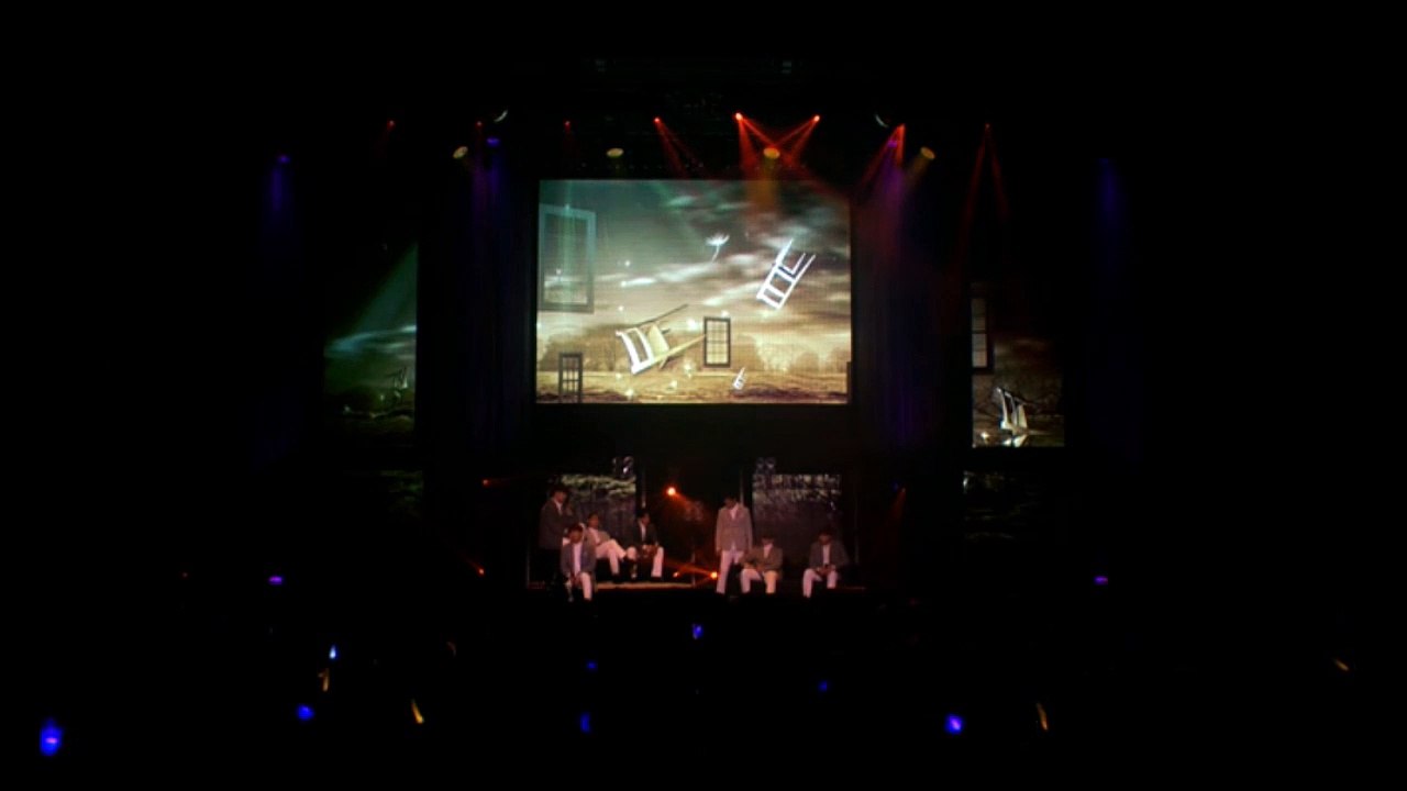 BTOB Zepp ずっとずっと