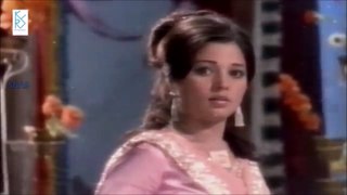 HUM NE JO DEKHAY KHUAB SUHANAY Artists  RANGEELA and NISHO singer MEHDI HASSAN film RANGEELA Pakistani Urdu Hindi Songs